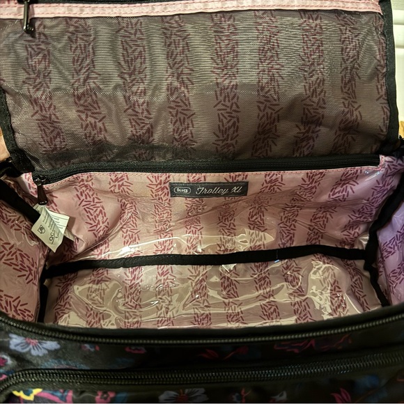 Lug 3 Piece Set - Trolley XL, Dolly, Parasail - Picture 4 of 4